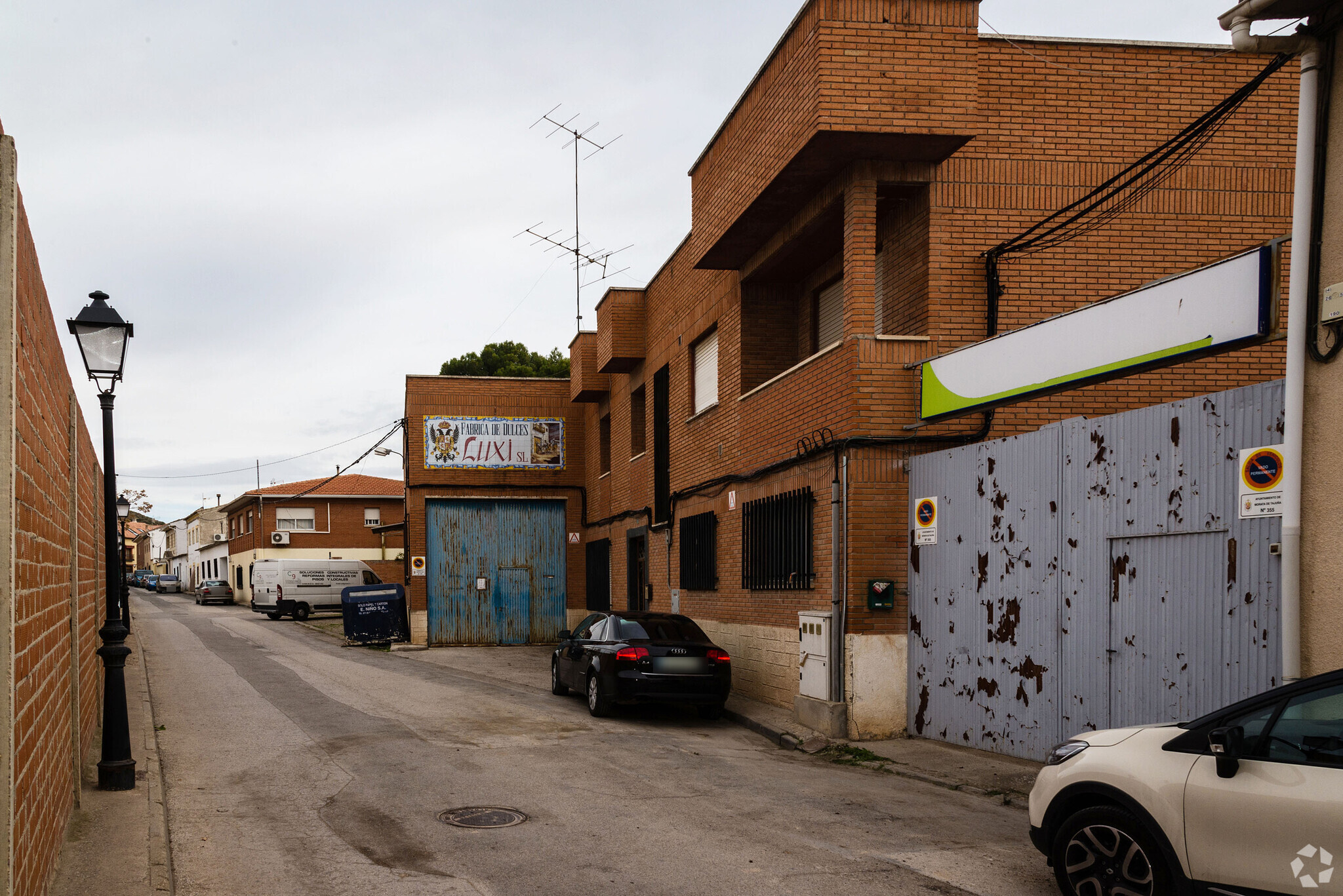 Calle Vega, 11, Morata de Tajuña, Madrid for sale Primary Photo- Image 1 of 17