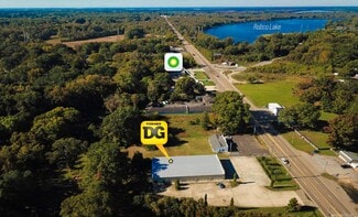 Plus de détails pour 5226 S 3rd St, Memphis, TN - Commerce de détail à vendre