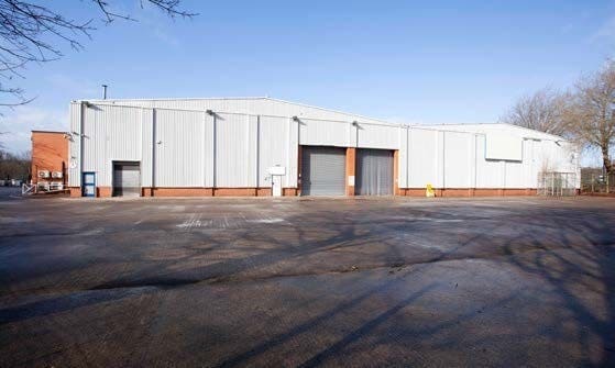 Pennywell Rd, Bristol for lease - Building Photo - Image 3 of 6