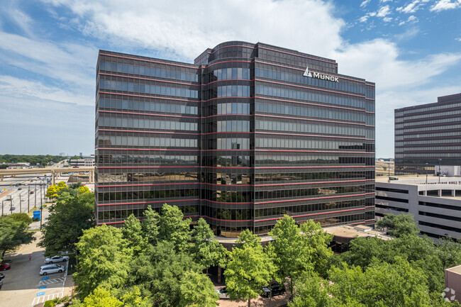 More details for 12770 Coit Rd, Dallas, TX - Office for Lease