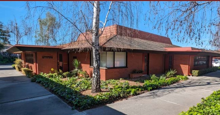 550 Water St, Santa Cruz, CA for sale - Building Photo - Image 1 of 1