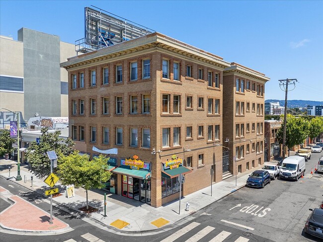 More details for 498 25th St, Oakland, CA - Multifamily for Sale