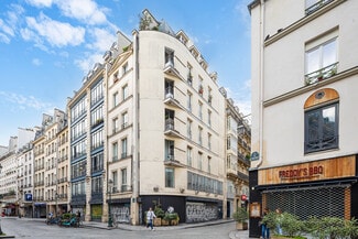 More details for Coworking for Lease