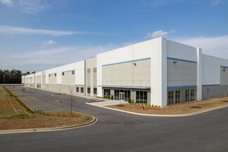 Plus de détails pour 6675 Highway 221, Roebuck, SC - Industriel à louer