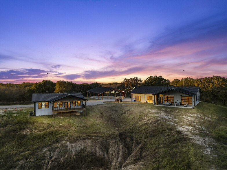 9016 Private Road 2329, Terrell, TX for sale - Building Photo - Image 1 of 50