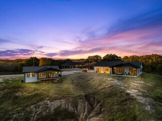 Plus de détails pour 9016 Co 2329 rd, Terrell, TX - Spécialité à vendre