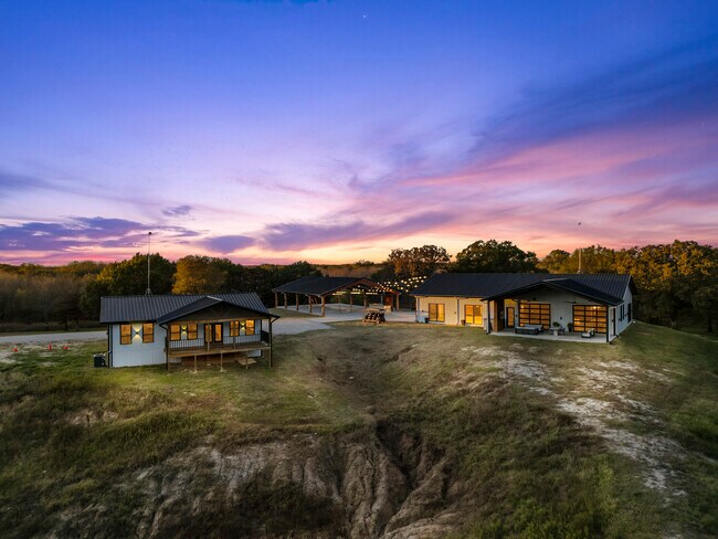 More details for 9016 Private Road 2329, Terrell, TX - Specialty for Sale