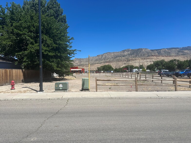 TBD Kluge Ave, Palisade, CO for lease - Building Photo - Image 1 of 5