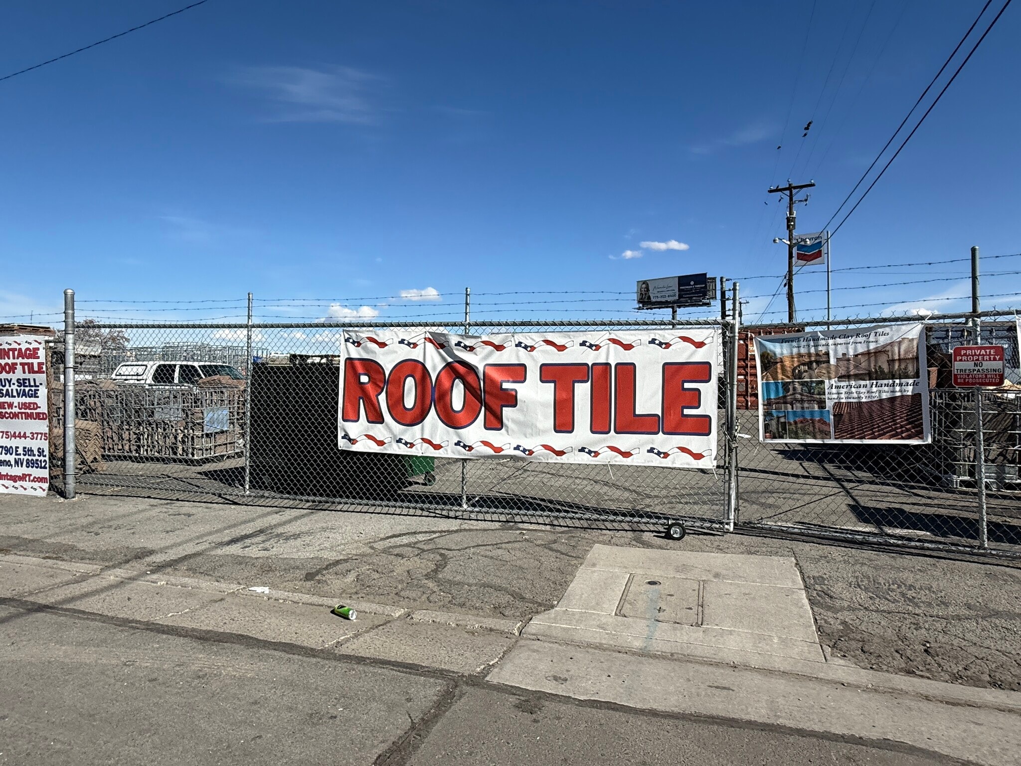 490 Tacchino St, Reno, NV for lease Building Photo- Image 1 of 4