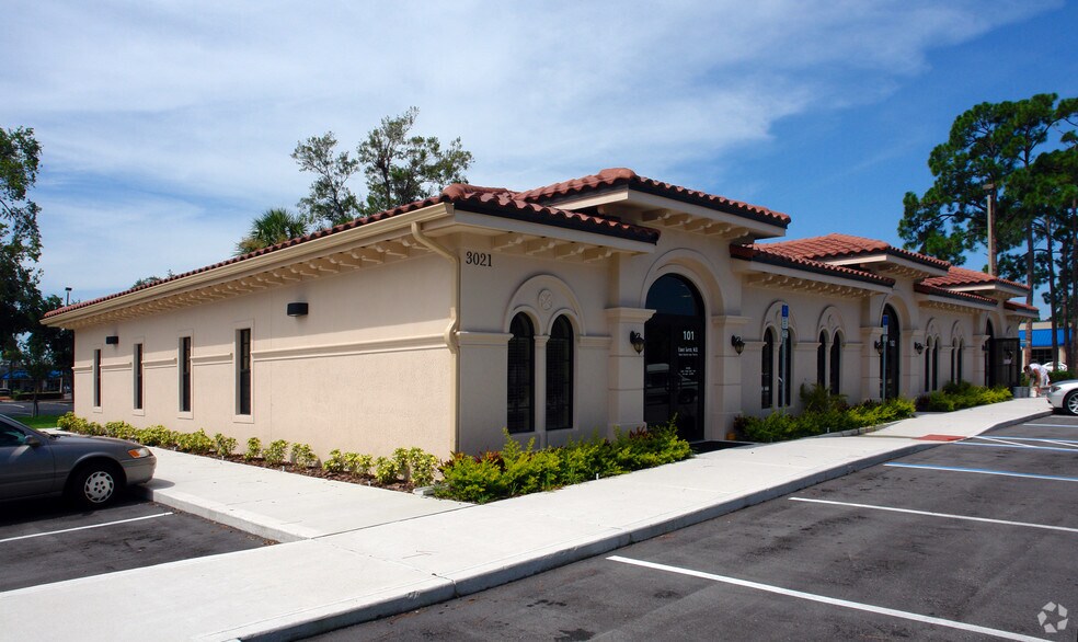 3021 Eau Gallie Blvd, Melbourne, FL à louer - Photo du bâtiment - Image 2 de 41