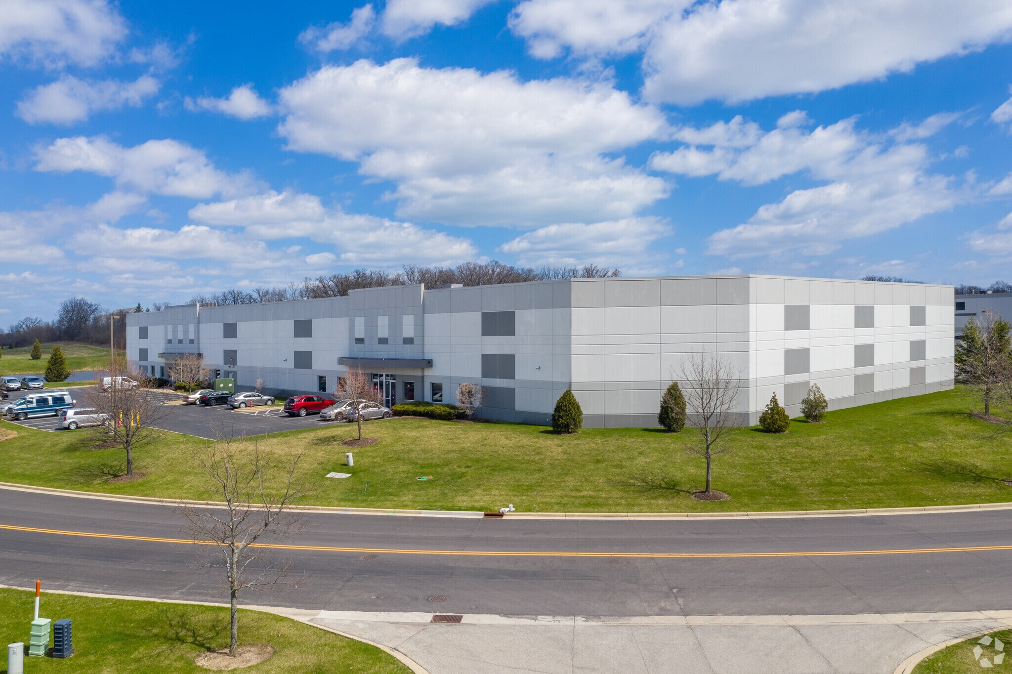 10795 72nd Ave, Pleasant Prairie, WI à louer Photo principale- Image 1 de 11