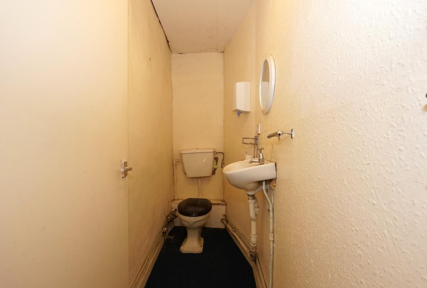 9 Upper Brook St, Ulverston à louer Photo intérieure- Image 1 de 5