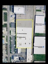 1301 39th St N, Fargo, ND for lease Aerial- Image 1 of 11