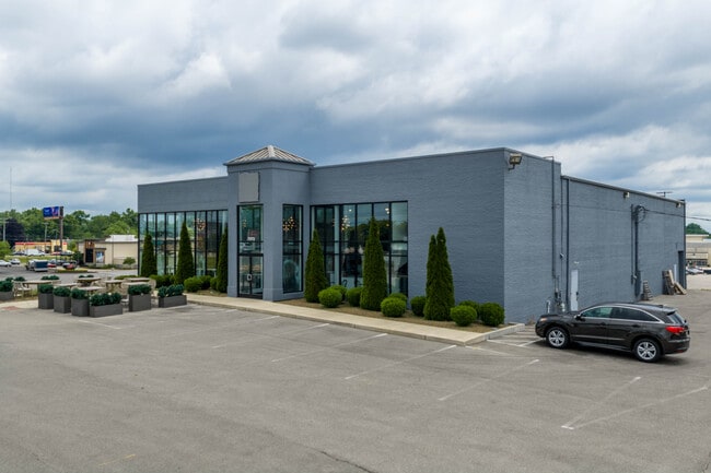More details for 7373 Market St, Boardman, OH - Retail for Sale