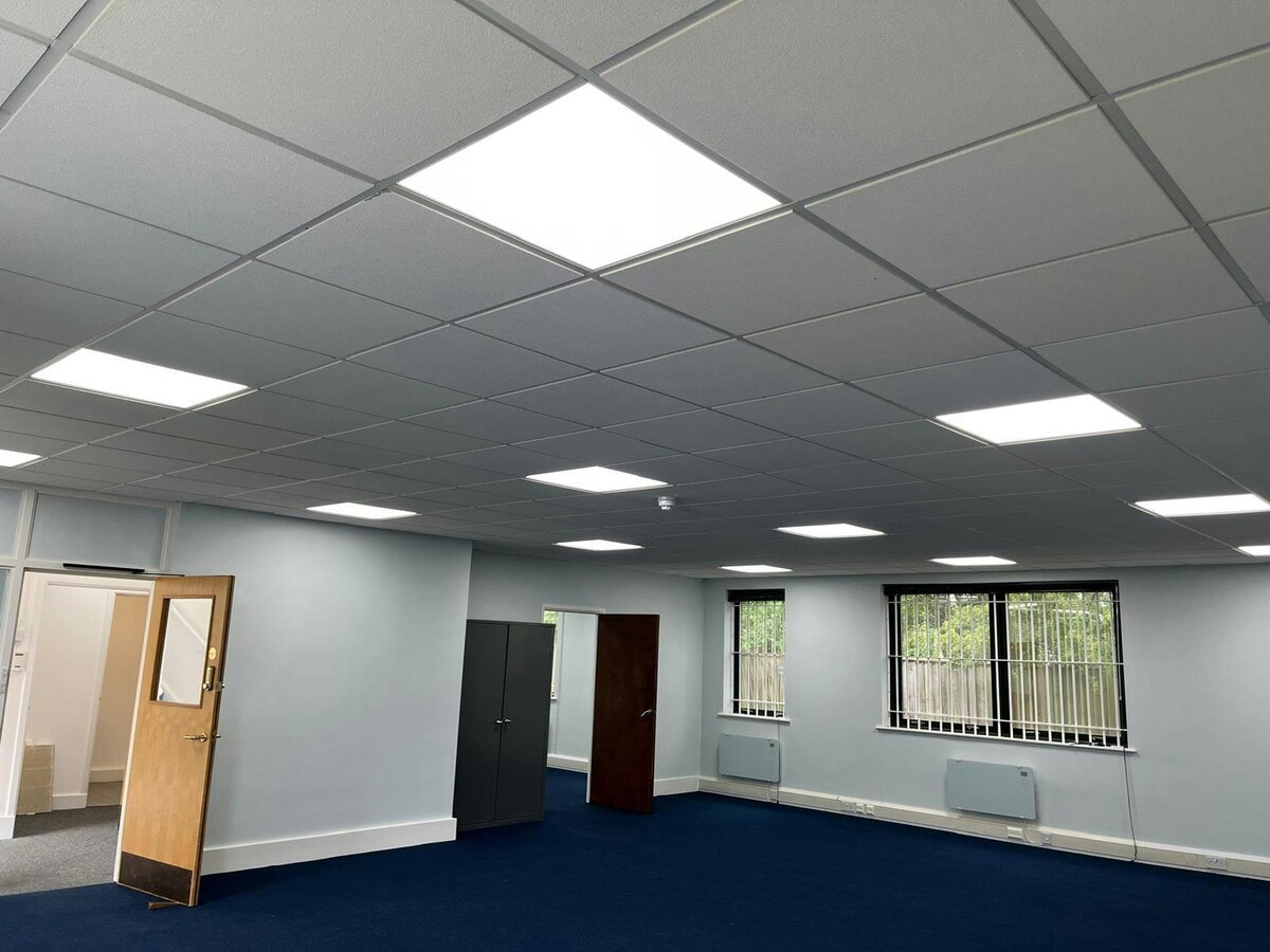 Blenheim Office Park, Long Hanborough, OXF OX29 8LN - Unit 5 -  - Interior Photo - Image 1 of 10