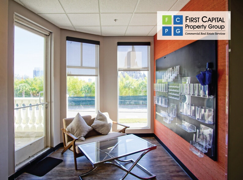 6900 Turkey Lake Rd, Orlando, FL for lease - Building Photo - Image 3 of 14