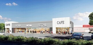 Plus de détails pour NWC North & 25th Ave, Melrose Park, IL - Commerce de détail à louer