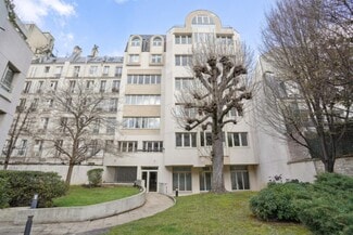 More details for 11 Rue Galvani, Paris - Coworking for Lease