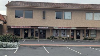 Plus de détails pour 5008-5100 Katella Ave, Los Alamitos, CA - Bureau/Commerce de détail à louer