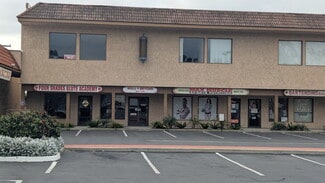 More details for 5008-5100 Katella Ave, Los Alamitos, CA - Office/Retail for Lease