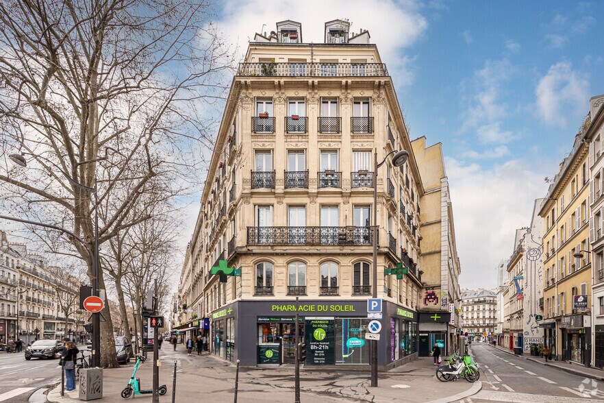 75 Boulevard De Strasbourg, Paris à louer - Photo principale - Image 1 de 11