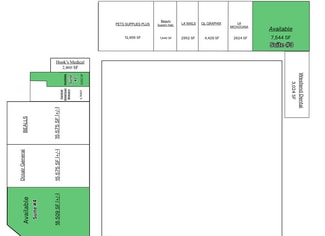 Plus de détails pour 311 Sagamore Pky N, Lafayette, IN - Commerce de détail à louer