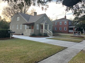 Plus de détails pour 513 Savannah Hwy, Charleston, SC - Bureau à vendre