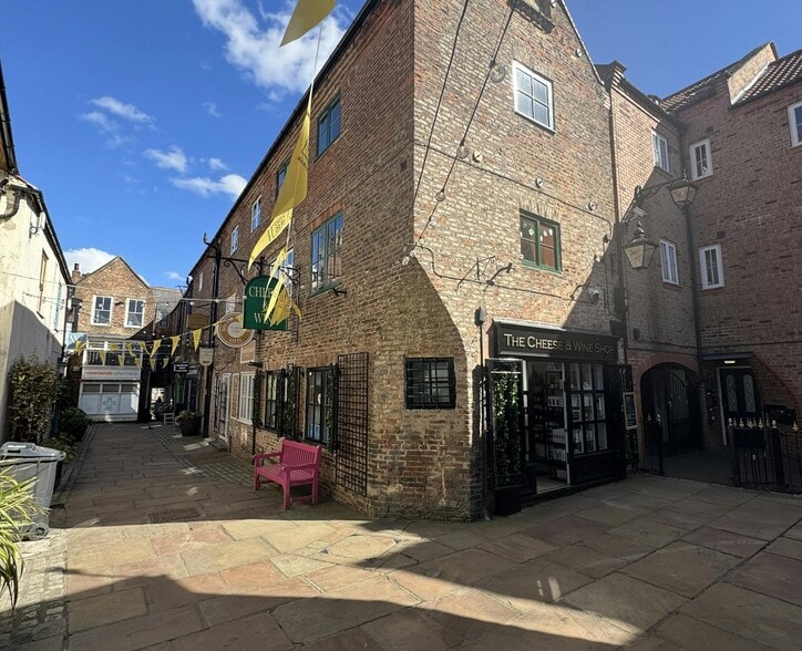 2-8 Clarks Yard, Darlington for lease - Building Photo - Image 2 of 28