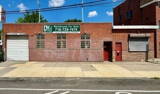 More details for 7107 73rd Pl, Glendale, NY - Industrial for Sale