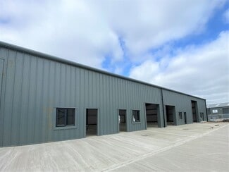 More details for Bunns Bank, Old Buckenham - Industrial for Lease