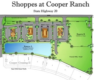 More details for 5940 E 146th St, Collinsville, OK - Land for Lease