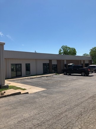 Plus de détails pour 12112 Roxie Dr, Austin, TX - Industriel à louer