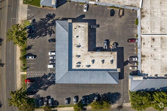 11251 Coloma Rd, Gold River, CA - AERIAL  map view - Image1