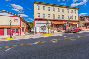 211 Main St, Royersford PA - Services immobiliers commerciaux