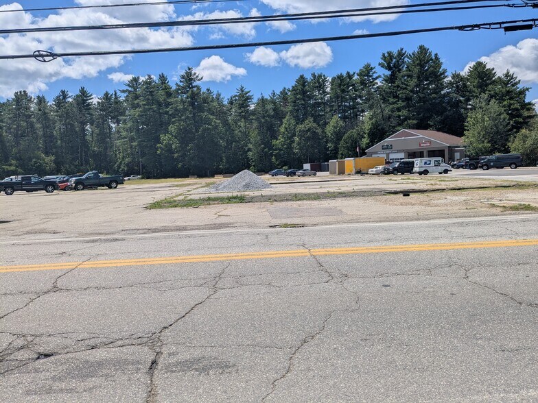 84 Manchester St, Concord, NH à louer - Photo principale - Image 2 de 4