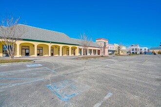 1000 Caruso Blvd, Slidell, LA for lease Building Photo- Image 2 of 32