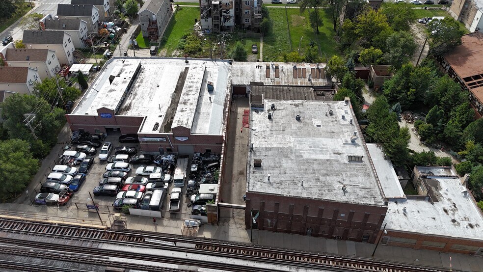 3811 W Lake St, Chicago, IL à vendre - Photo du bâtiment - Image 3 de 3