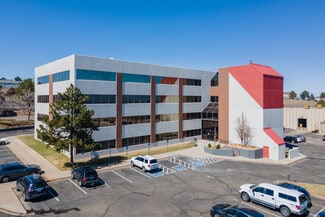 Plus de détails pour 405 Urban St, Lakewood, CO - Bureau à louer