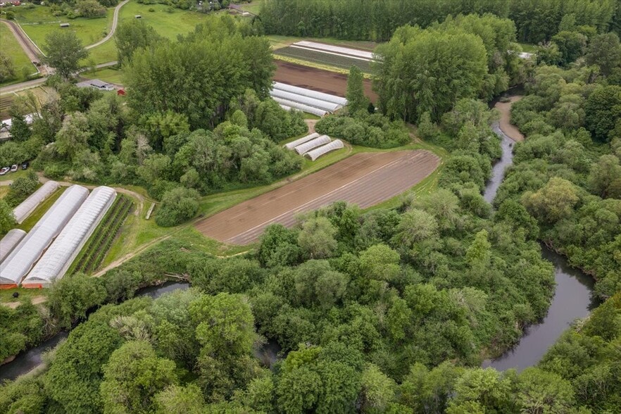 25159 Grange Hall Rd, Philomath, OR for sale - Building Photo - Image 2 of 49