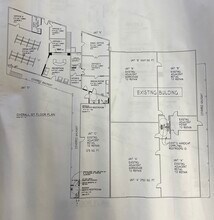 4261 Sunset Ln, Shingle Springs, CA for lease Floor Plan- Image 1 of 1