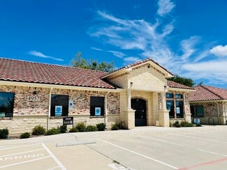 More details for 4957 Golden Triangle Blvd, Fort Worth, TX - Office/Medical for Lease