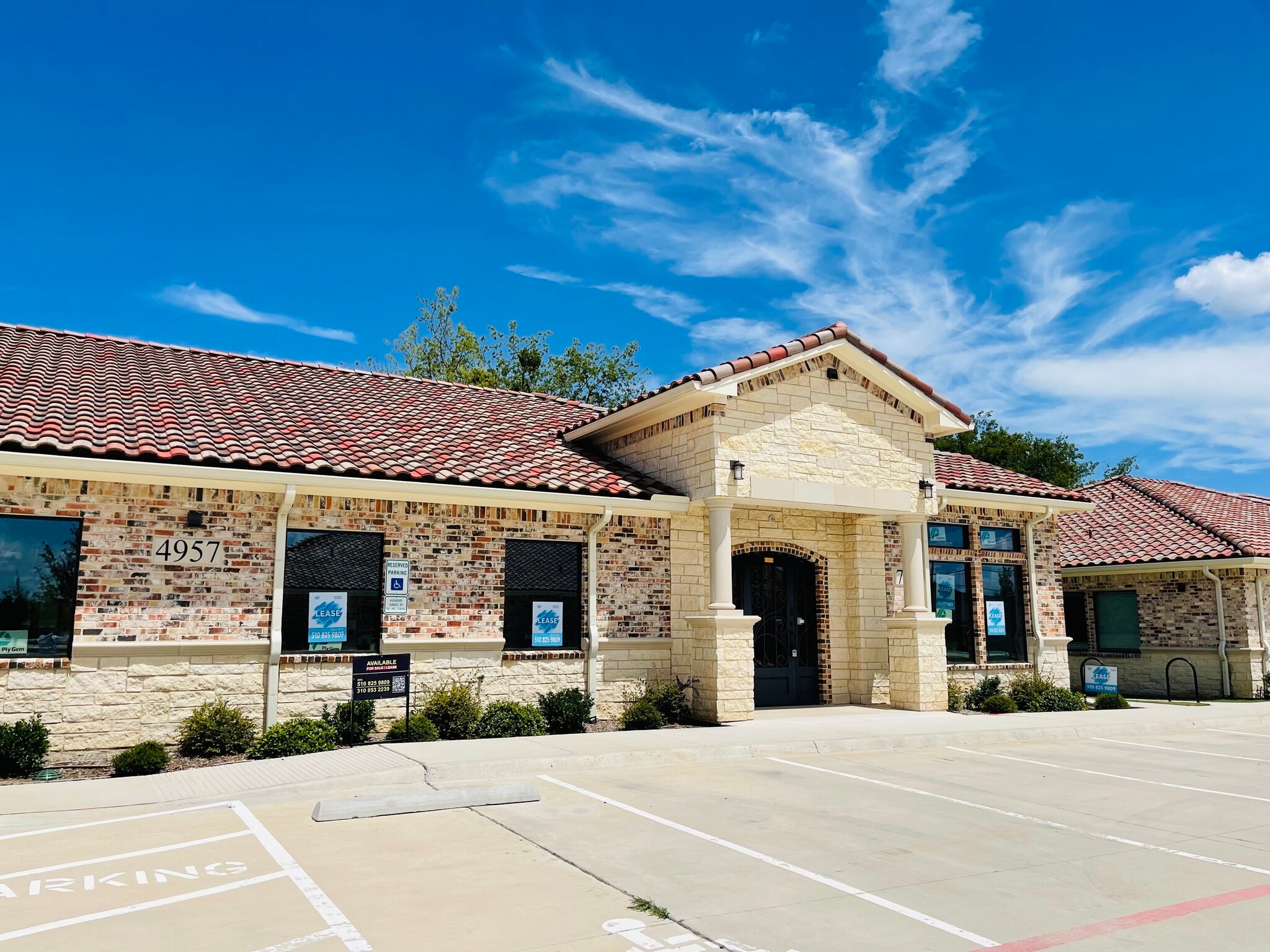 4957 Golden Triangle Blvd, Fort Worth, TX for lease Building Photo- Image 1 of 13