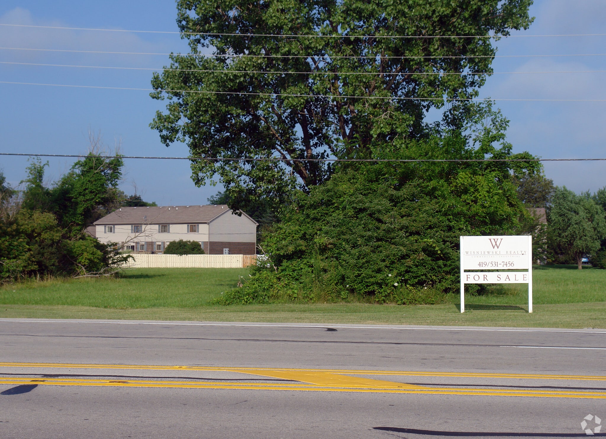 6025-6045 N Summit St, Toledo, OH for sale Primary Photo- Image 1 of 2