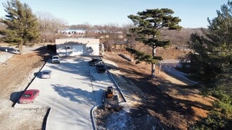 More details for 3839 Delaware Ave, Des Moines, IA - Industrial for Sale