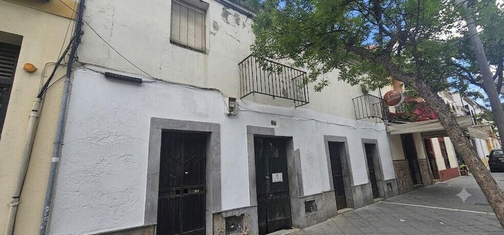 Calle Taxdirt, 15, Jerez de la Frontera, Cádiz for sale - Building Photo - Image 2 of 24