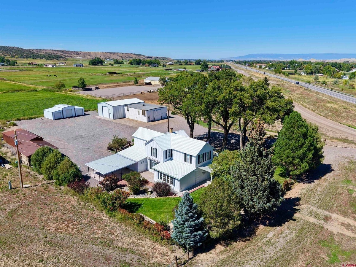 21475 Highway 550, Montrose, CO for sale Building Photo- Image 1 of 11
