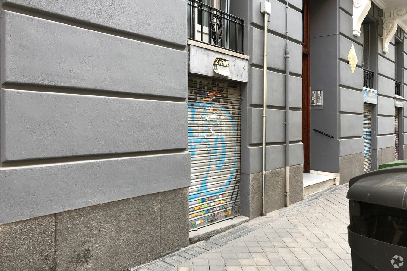 Calle de Juan de Austria, 22, Madrid, MAD 28010 - Unit Puerta 03 - - Interior Photo - Image 2 of 2