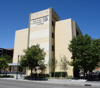 More details for 231 E 400 S, Salt Lake City, UT - Office for Sale
