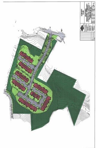 Plus de détails pour Main Street & Nys Route 9G, Germantown, NY - Terrain à vendre