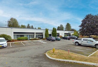 Plus de détails pour 14570-14592 NE 95th St, Redmond, WA - Industriel à louer